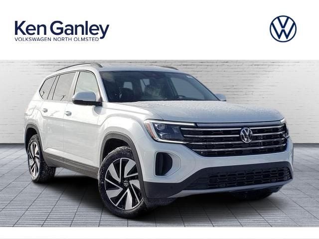 2026 Volkswagen Atlas SE w/Technology