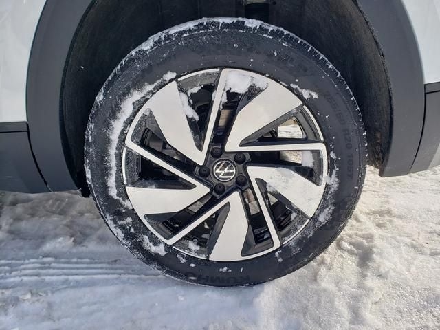 2026 Volkswagen Atlas SE w/Technology