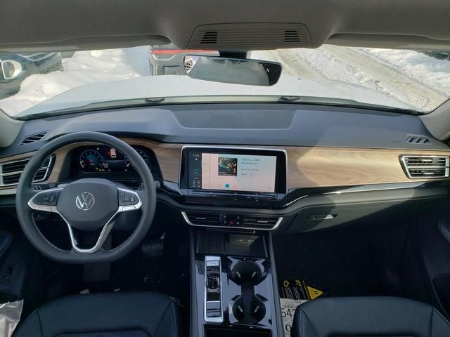 2026 Volkswagen Atlas SE w/Technology