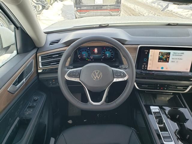 2026 Volkswagen Atlas SE w/Technology