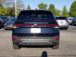 2026 Volkswagen Taos 1.5T SE Black