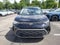 2026 Volkswagen Taos 1.5T SE Black