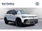 2026 Volkswagen Taos 1.5T SE Black