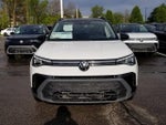2026 Volkswagen Taos 1.5T SE Black