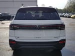 2026 Volkswagen Taos 1.5T SE Black