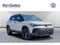 2026 Volkswagen Taos 1.5T SE Black