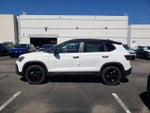 2026 Volkswagen Taos 1.5T SE Black