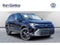 2026 Volkswagen Taos 1.5T SE Black