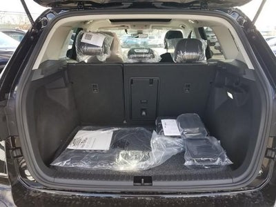2026 Volkswagen Taos 1.5T SE Black