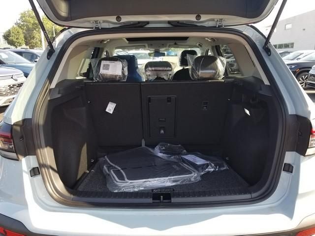 2026 Volkswagen Taos 1.5T SE Black