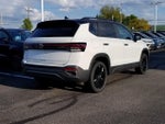 2026 Volkswagen Taos 1.5T SE Black