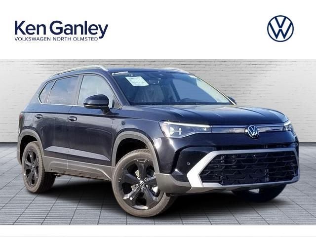 2026 Volkswagen Taos 1.5T SEL