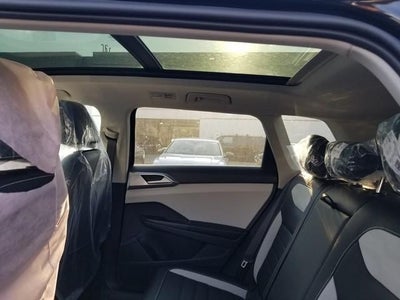 2026 Volkswagen Taos 1.5T SEL