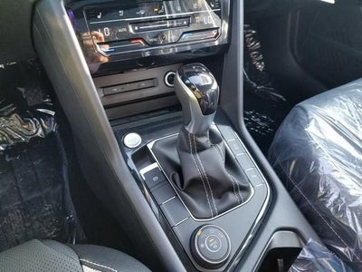 2026 Volkswagen Taos 1.5T SEL