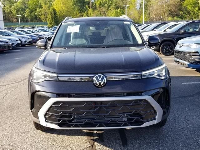 2026 Volkswagen Taos 1.5T SEL