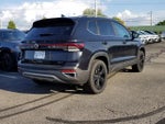2026 Volkswagen Taos 1.5T SEL