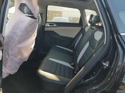 2026 Volkswagen Taos 1.5T SEL