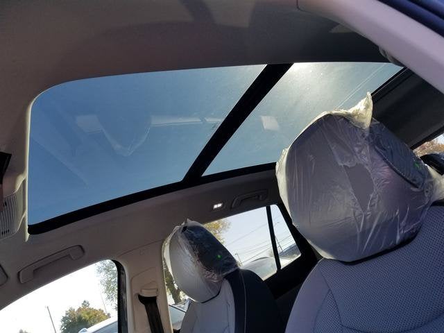 2027 Volkswagen Tiguan SE