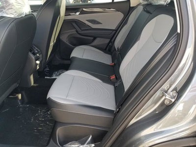 2027 Volkswagen Tiguan SE
