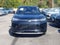 2027 Volkswagen Tiguan SEL R-Line Turbo