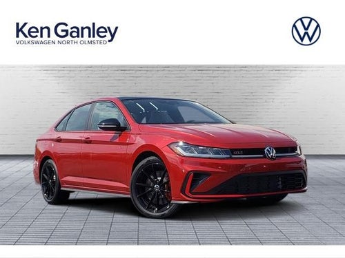 2026 Volkswagen Jetta GLI 2.0T Autobahn