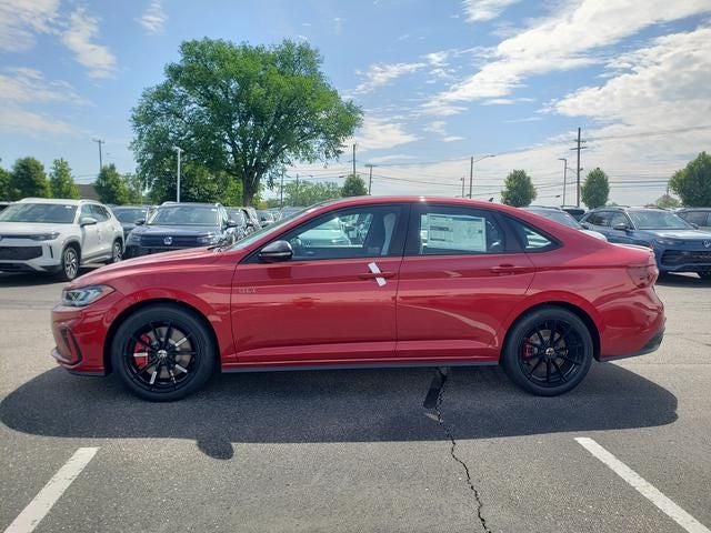 2026 Volkswagen Jetta GLI 2.0T Autobahn