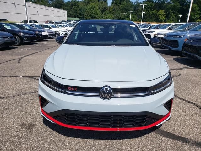 2026 Volkswagen Jetta GLI 2.0T Autobahn