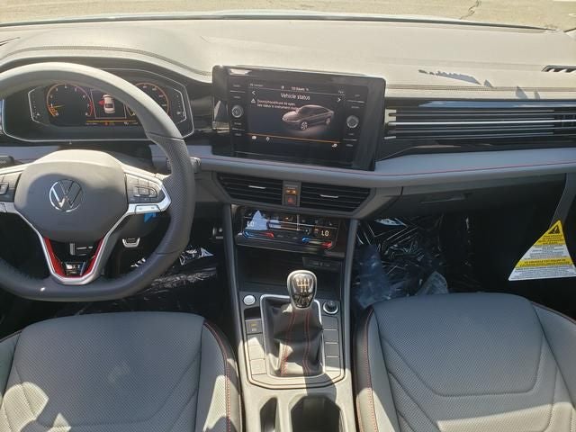 2026 Volkswagen Jetta GLI 2.0T Autobahn
