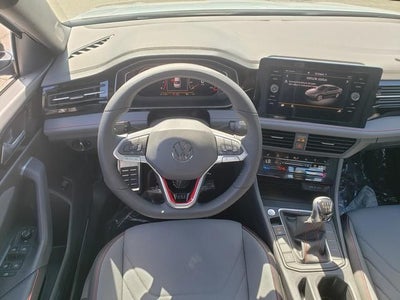 2026 Volkswagen Jetta GLI 2.0T Autobahn