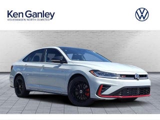 2026 Volkswagen Jetta GLI 2.0T Autobahn