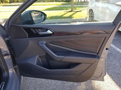 2023 Volkswagen Jetta GLI 2.0T Autobahn