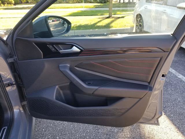 2023 Volkswagen Jetta GLI 2.0T Autobahn
