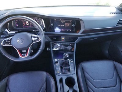 2023 Volkswagen Jetta GLI 2.0T Autobahn