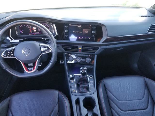 2023 Volkswagen Jetta GLI 2.0T Autobahn