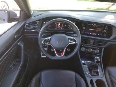 2023 Volkswagen Jetta GLI 2.0T Autobahn