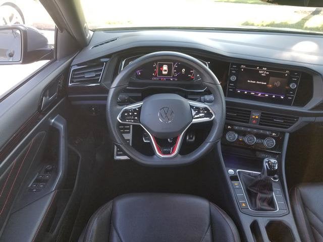 2023 Volkswagen Jetta GLI 2.0T Autobahn