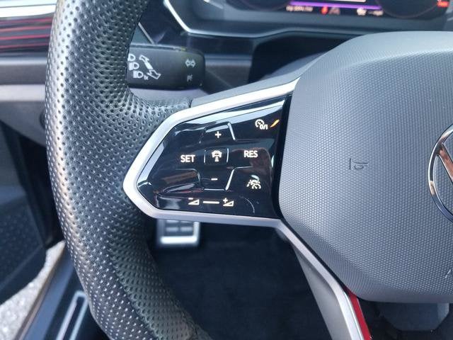 2023 Volkswagen Jetta GLI 2.0T Autobahn
