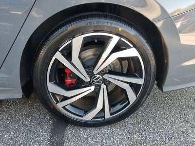 2023 Volkswagen Jetta GLI 2.0T Autobahn