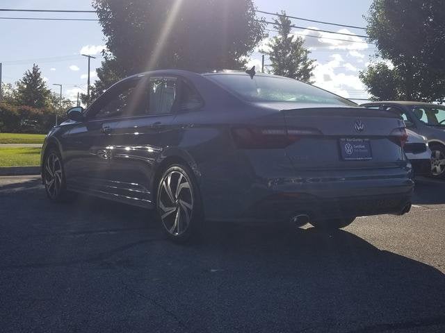 2023 Volkswagen Jetta GLI 2.0T Autobahn