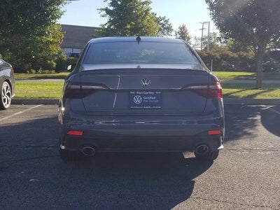 2023 Volkswagen Jetta GLI 2.0T Autobahn