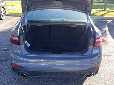 2023 Volkswagen Jetta GLI 2.0T Autobahn