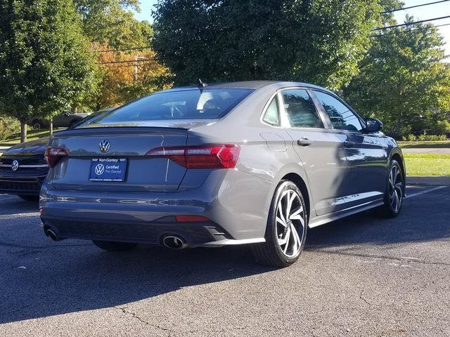 2023 Volkswagen Jetta GLI 2.0T Autobahn