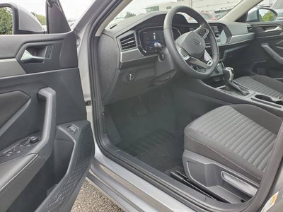 2023 Volkswagen Jetta 1.5T S