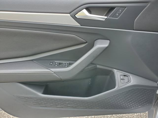 2023 Volkswagen Jetta 1.5T S