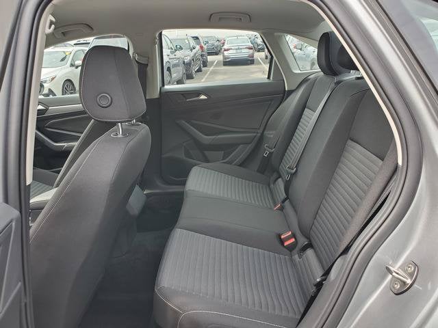 2023 Volkswagen Jetta 1.5T S