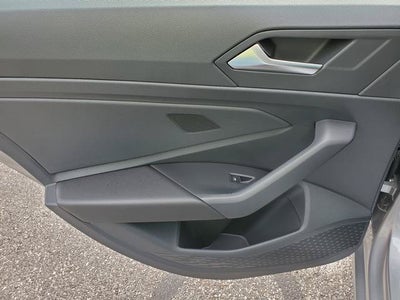 2023 Volkswagen Jetta 1.5T S