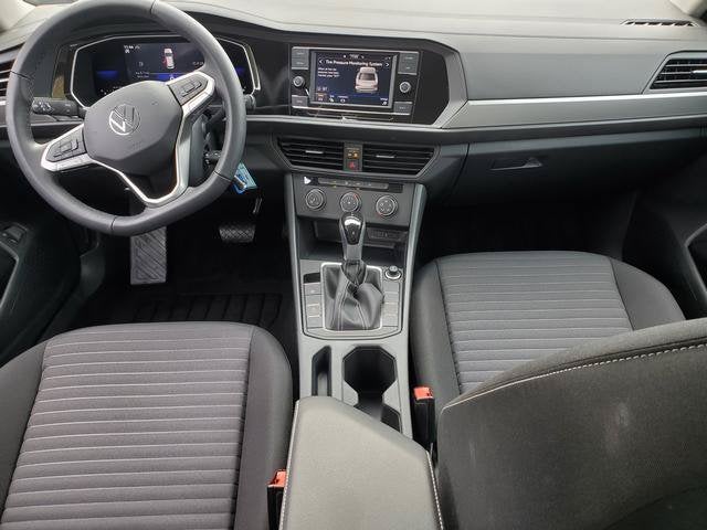 2023 Volkswagen Jetta 1.5T S