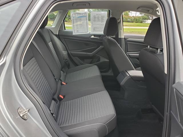 2023 Volkswagen Jetta 1.5T S