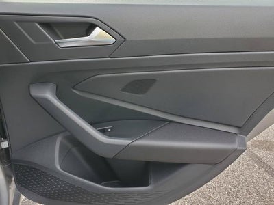 2023 Volkswagen Jetta 1.5T S