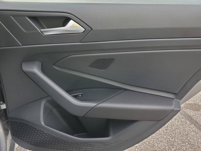 2023 Volkswagen Jetta 1.5T S